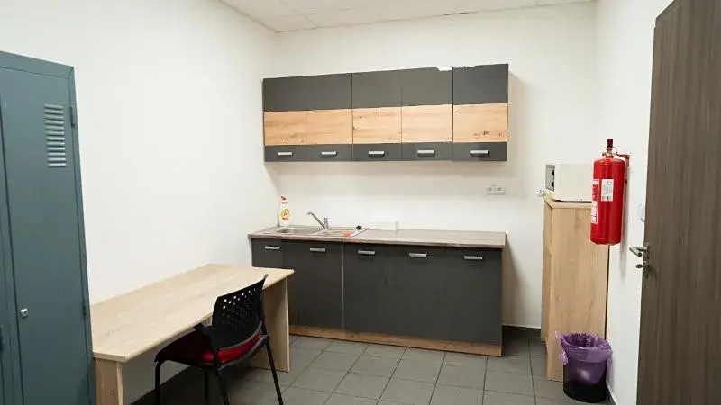 Pronájem obchodního prostoru, Jihlava, 100 m2