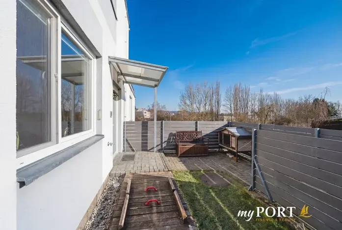 Pronájem bytu 3+kk, Plzeň, V Hájku, 88 m2