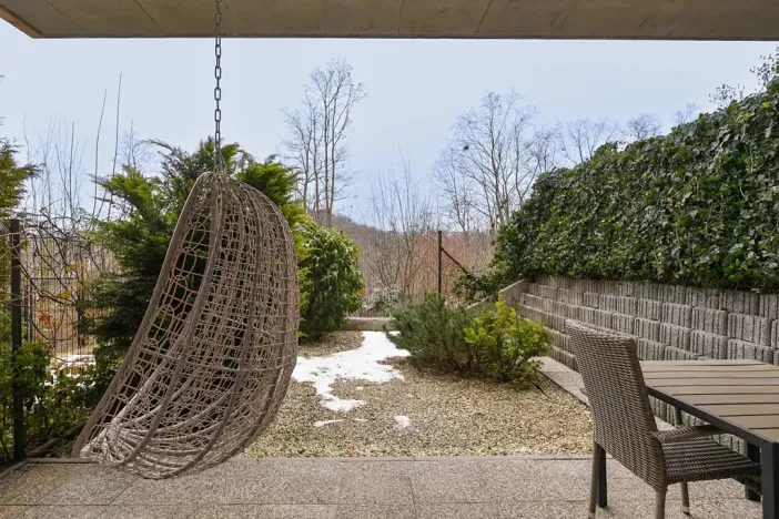 Pronájem bytu 1+kk, Praha - Košíře, Pod Šmukýřkou, 42 m2