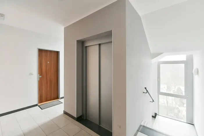 Pronájem bytu 1+kk, Praha - Košíře, Pod Šmukýřkou, 42 m2