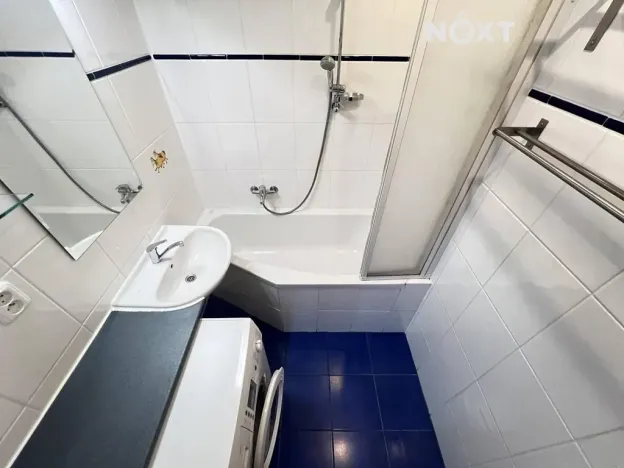 Prodej bytu 3+1, České Budějovice, J. K. Chmelenského, 86 m2