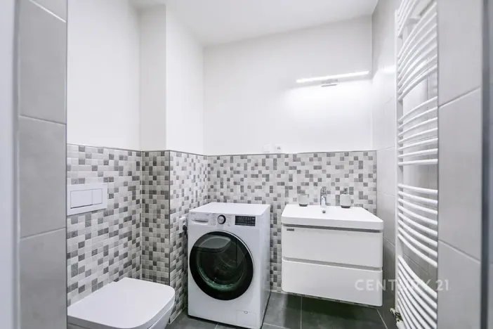 Pronájem bytu 2+1, Plzeň, Krejčíkova, 50 m2