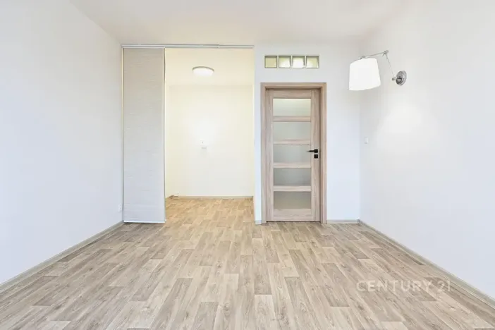 Pronájem bytu 2+kk, Chomutov, Holešická, 42 m2