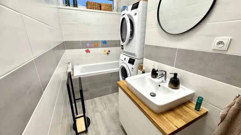 Pronájem bytu 3+kk, Jihlava - Hruškové Dvory, 79 m2