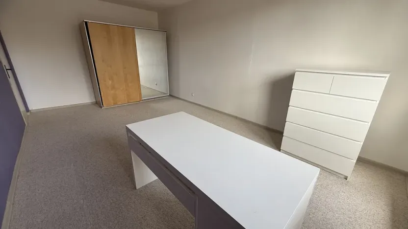 Pronájem bytu 2+1, Jihlava, Telečská, 62 m2