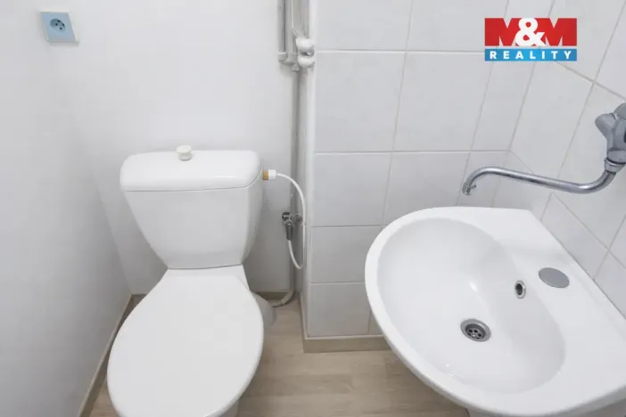 Pronájem obchodního prostoru, Ostrava - Moravská Ostrava, Stodolní, 40 m2