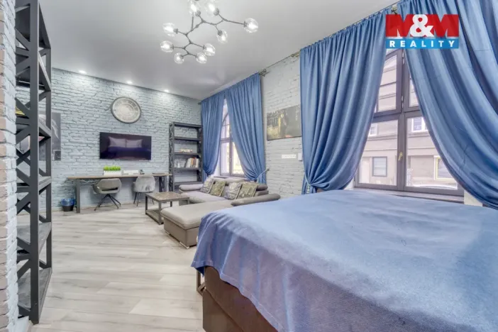 Prodej ubytování, Karlovy Vary, Foersterova, 650 m2