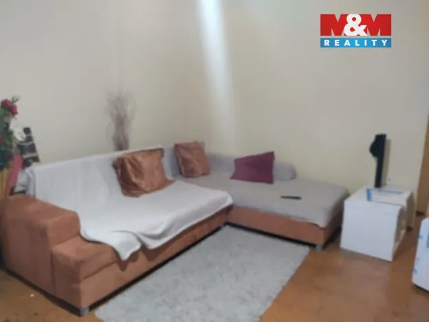 Prodej bytu 2+kk, Praha - Nusle, Pod vilami, 61 m2