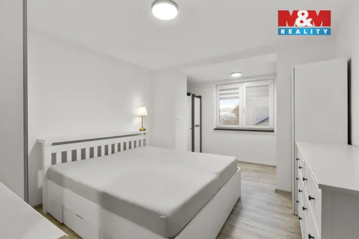 Prodej rodinného domu, Trhová Kamenice, Zahradní, 180 m2