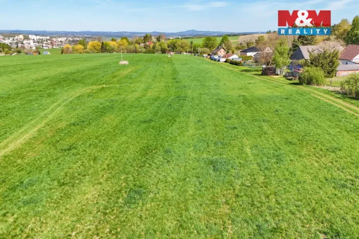 Prodej pozemku pro bydlení, Studánka, 10903 m2