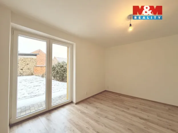 Prodej rodinného domu, Určice, 117 m2