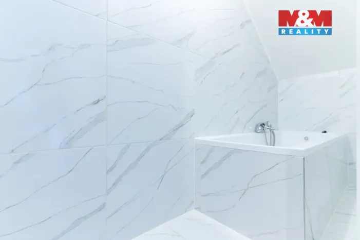 Prodej rodinného domu, Určice, 117 m2