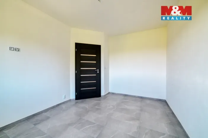 Pronájem bytu 3+kk, Františkovy Lázně, Mládežnická, 73 m2