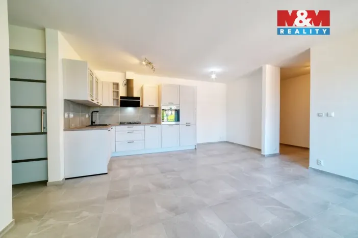 Pronájem bytu 3+kk, Františkovy Lázně, Mládežnická, 73 m2