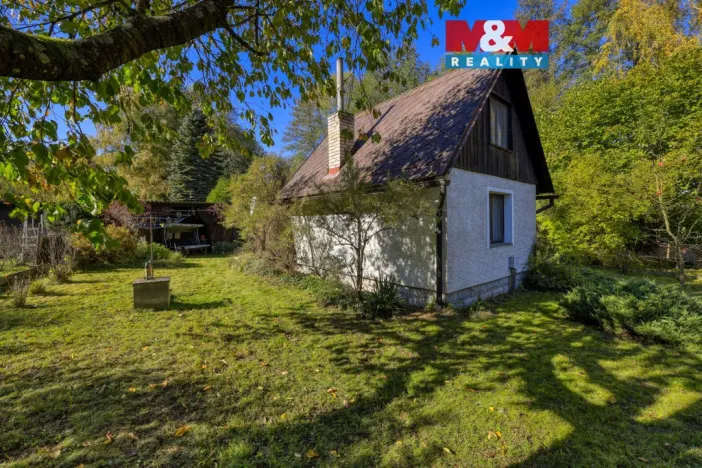 Prodej chaty, Hrádek, 340 m2