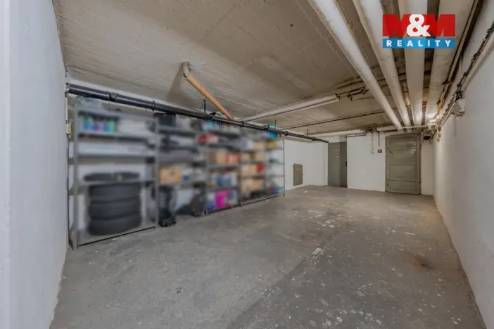 Prodej, Vsetín, Josefa Sousedíka, 104 m2