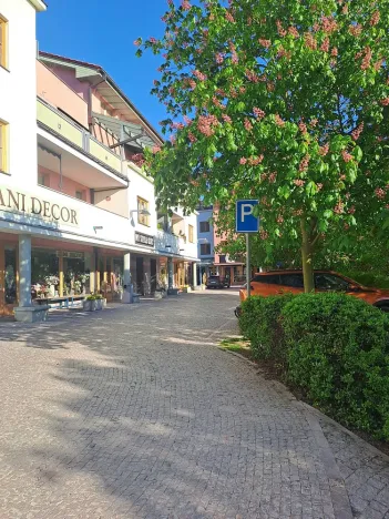 Pronájem bytu 1+kk, Dobřichovice, V Zahradách, 36 m2