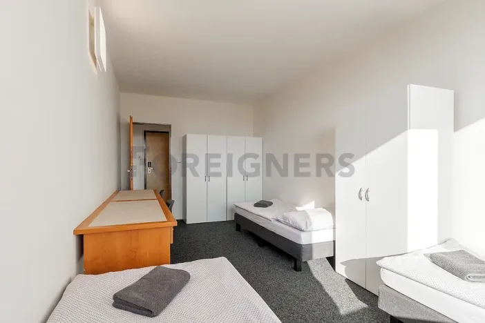 Pronájem pokoje, Praha - Modřany, Kutilova, 12 m2