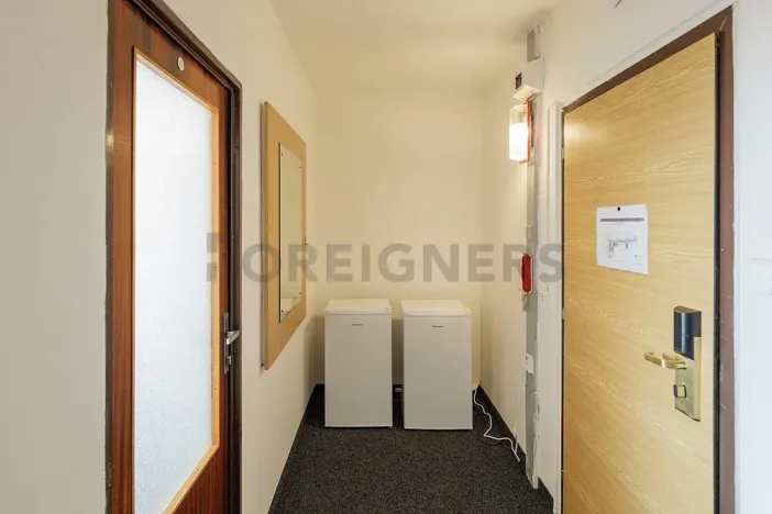 Pronájem pokoje, Praha - Modřany, Kutilova, 12 m2