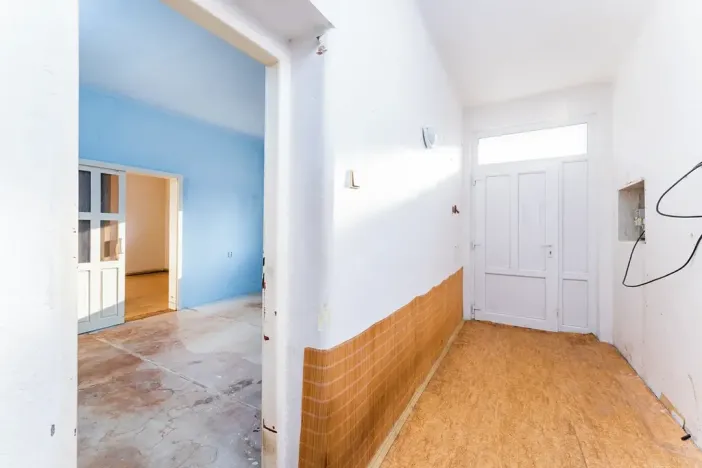 Prodej rodinného domu, Lysá nad Labem, Mánesova, 72 m2