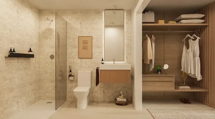 Prodej bytu 3+kk, Almería city, Španělsko, 67 m2