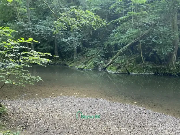 Prodej chaty, Skryje, 41 m2