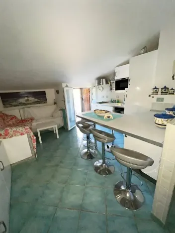 Prodej bytu 2+kk, Scalea, Itálie, 50 m2