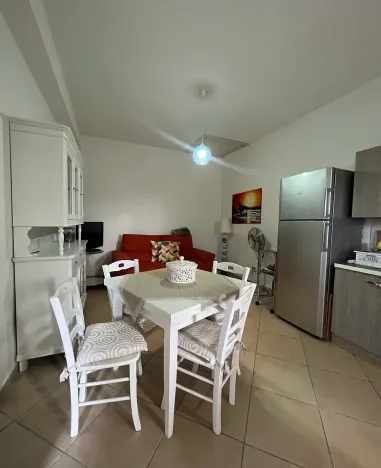 Prodej rodinného domu, Scalea, Itálie, 70 m2