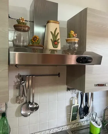 Prodej rodinného domu, Scalea, Itálie, 70 m2