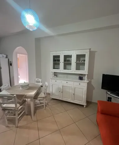 Prodej rodinného domu, Scalea, Itálie, 70 m2