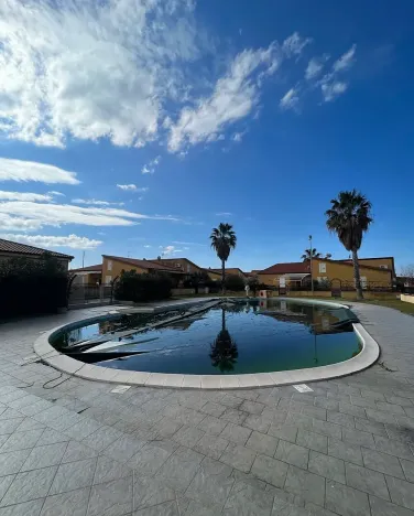 Prodej rodinného domu, Scalea, Itálie, 70 m2