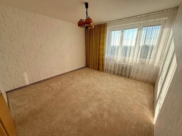 Pronájem bytu 3+1, Modřice, Sadová, 75 m2