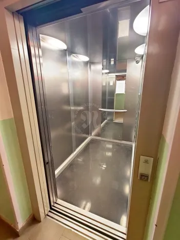 Prodej bytu 3+1, Jablonec nad Nisou, Jizerská, 59 m2