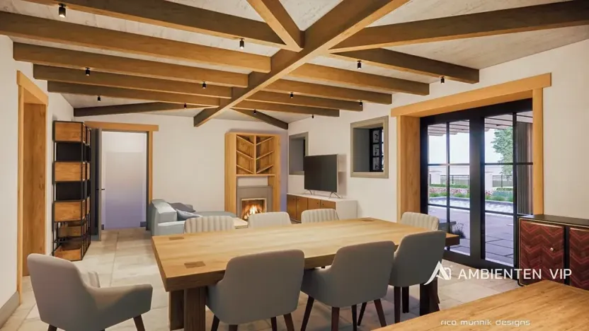 Prodej vily, Křenovice, Vlárská, 305 m2