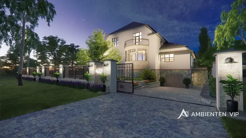 Prodej vily, Křenovice, Vlárská, 305 m2