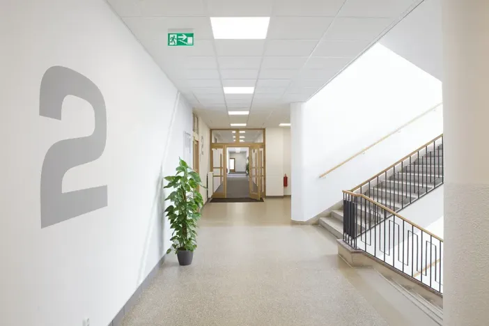 Pronájem kanceláře, Jablonec nad Nisou, Palackého, 32 m2