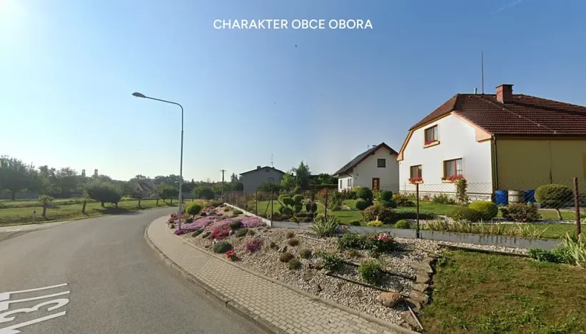 Prodej pozemku pro bydlení, Malšice, 2672 m2