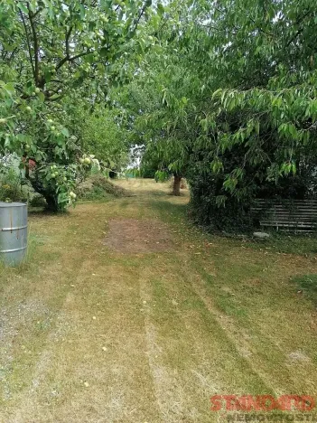 Prodej pozemku pro bydlení, Dobřany, 1205 m2