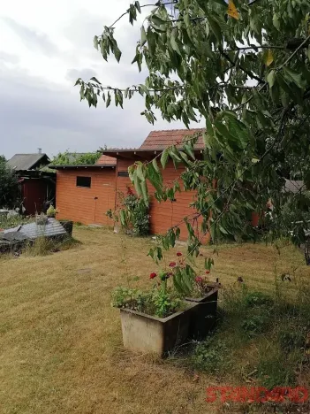 Prodej pozemku pro bydlení, Dobřany, 1205 m2