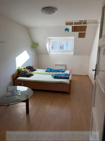 Pronájem bytu 2+1, Praha - Strašnice, Černická, 89 m2