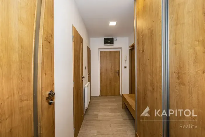 Prodej bytu 3+kk, Kosova Hora, 69 m2