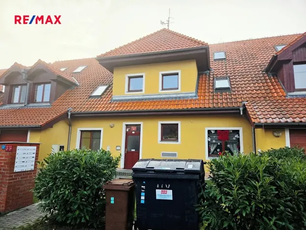 Prodej bytu 2+kk, Jesenice, Příčná I., 45 m2