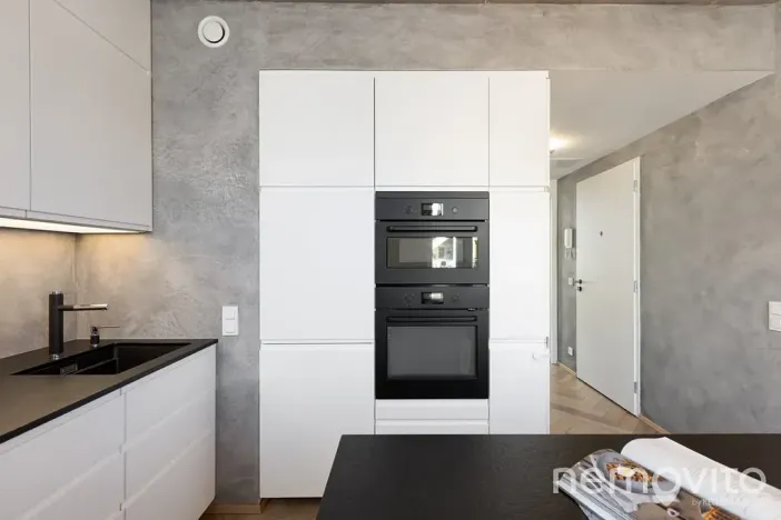 Prodej bytu 3+kk, Praha - Záběhlice, V korytech, 71 m2