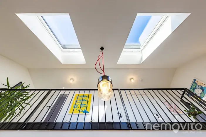 Prodej bytu 3+kk, Praha - Záběhlice, V korytech, 71 m2