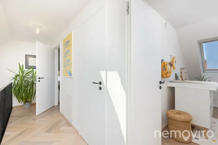 Prodej bytu 3+kk, Praha - Záběhlice, V korytech, 71 m2