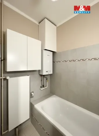 Prodej bytu 3+1, Opava - Město, Pekařská, 62 m2