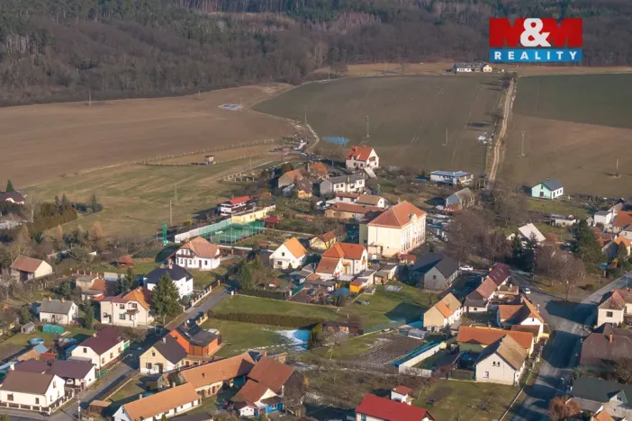 Prodej rodinného domu, Vlkava, Boleslavská, 140 m2