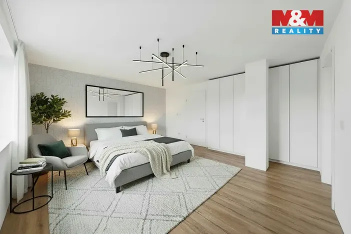 Prodej rodinného domu, Přísnotice, Žabčická, 159 m2