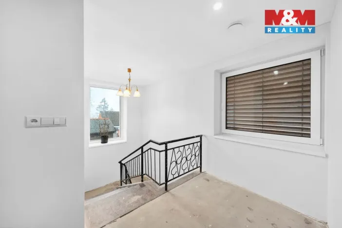 Prodej rodinného domu, Přísnotice, Žabčická, 159 m2