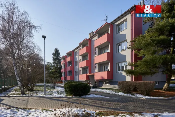 Prodej bytu 3+1, Hulín, Eduarda Světlíka, 82 m2